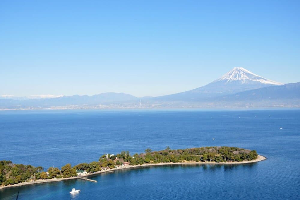 大瀬崎