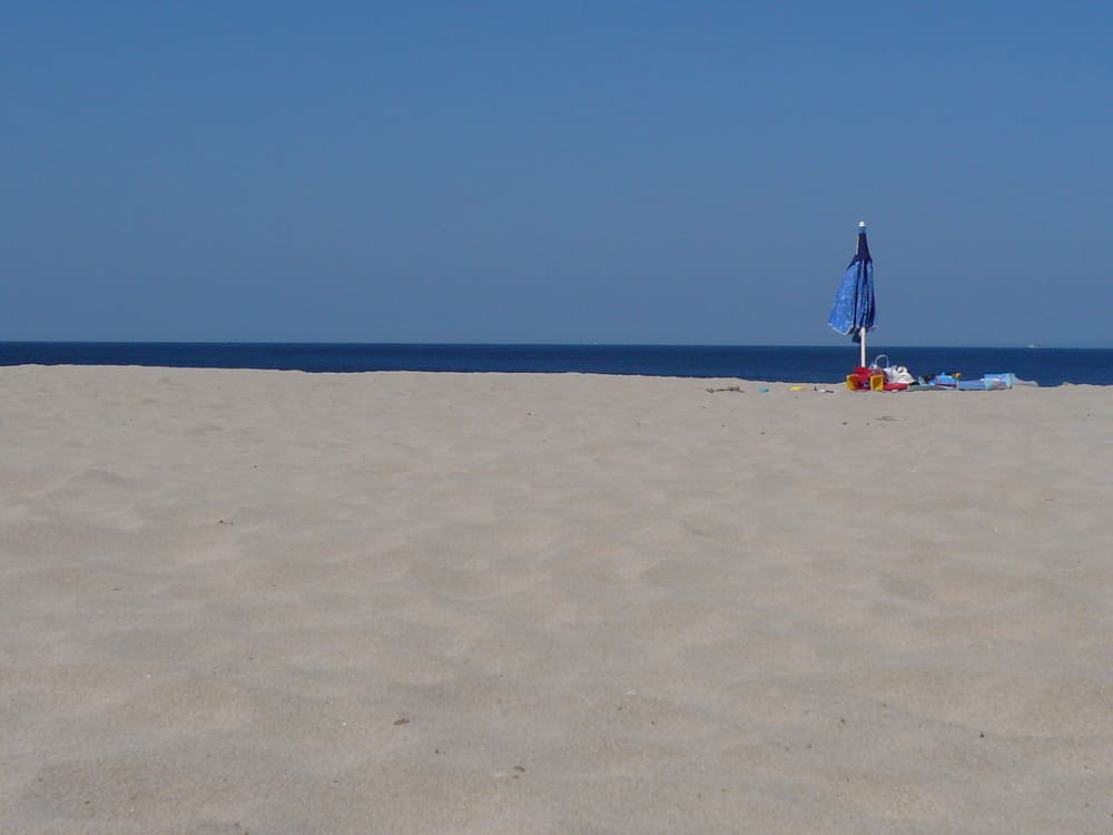 白浜大浜海水浴場