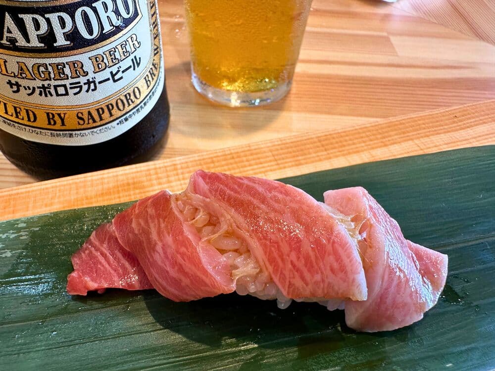 寿しらぼ三〇二 寿司