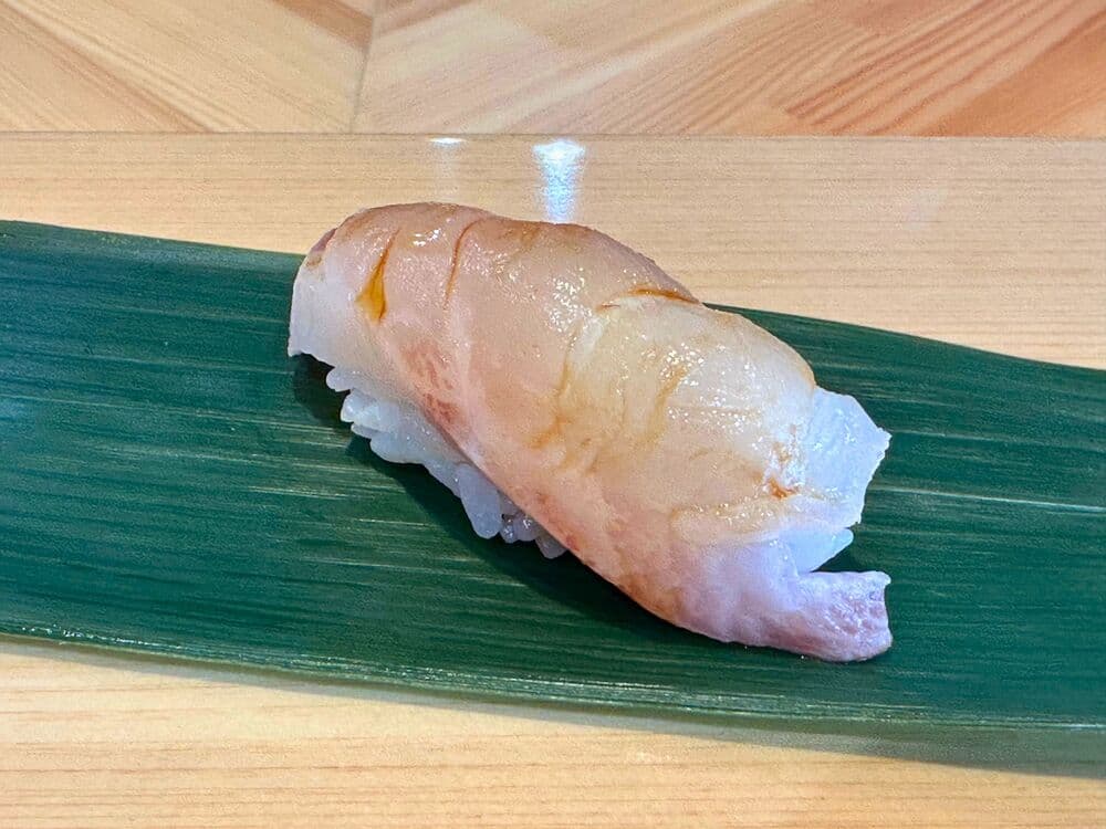 寿しらぼ三〇二 寿司