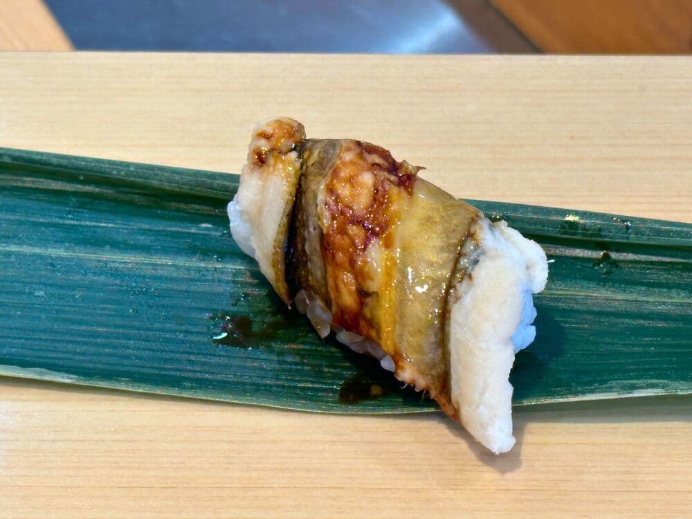 寿しらぼ三〇二 寿司