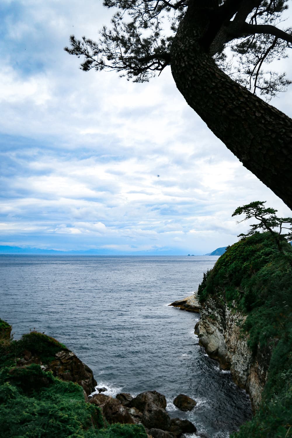 雲見浅間神社