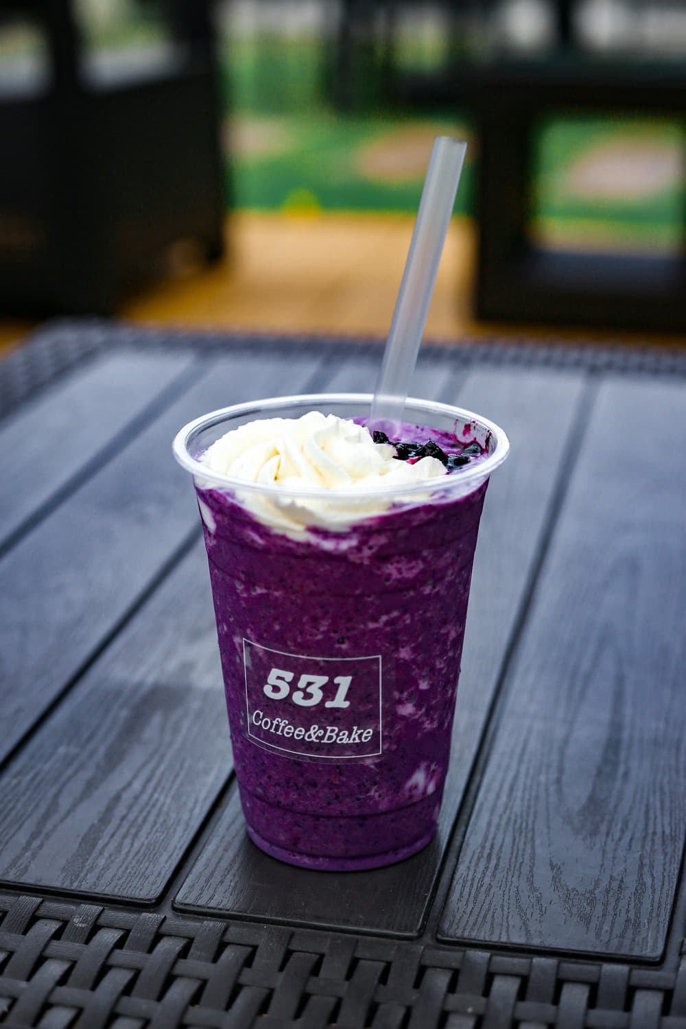 「531 Coffee & Bake」