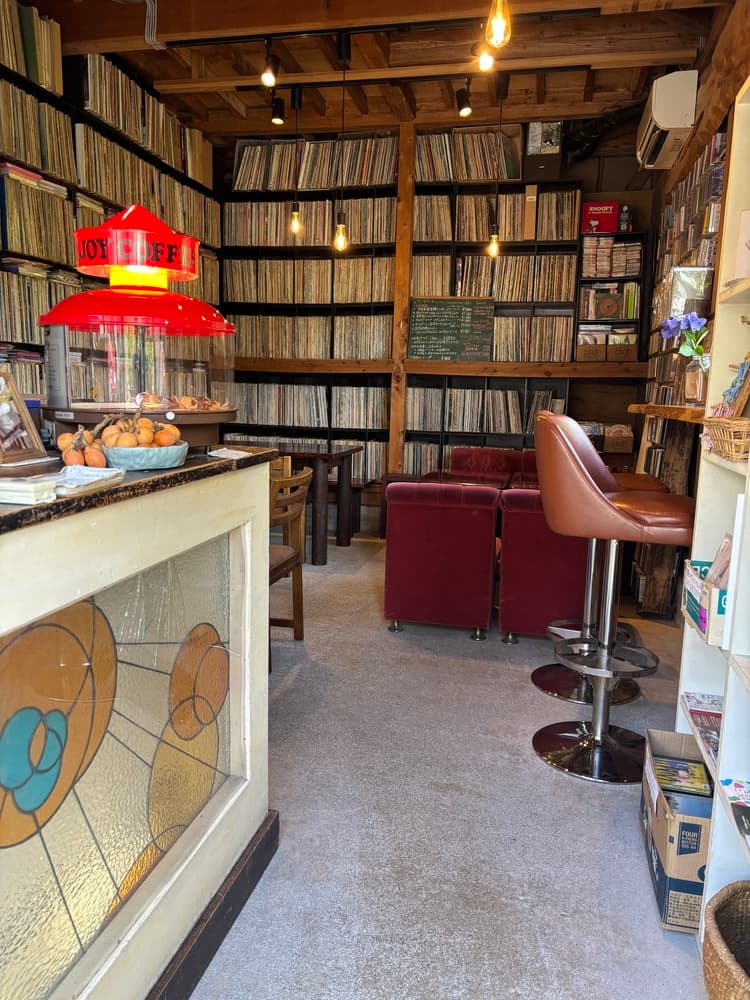 デルモニコス 店内の様子