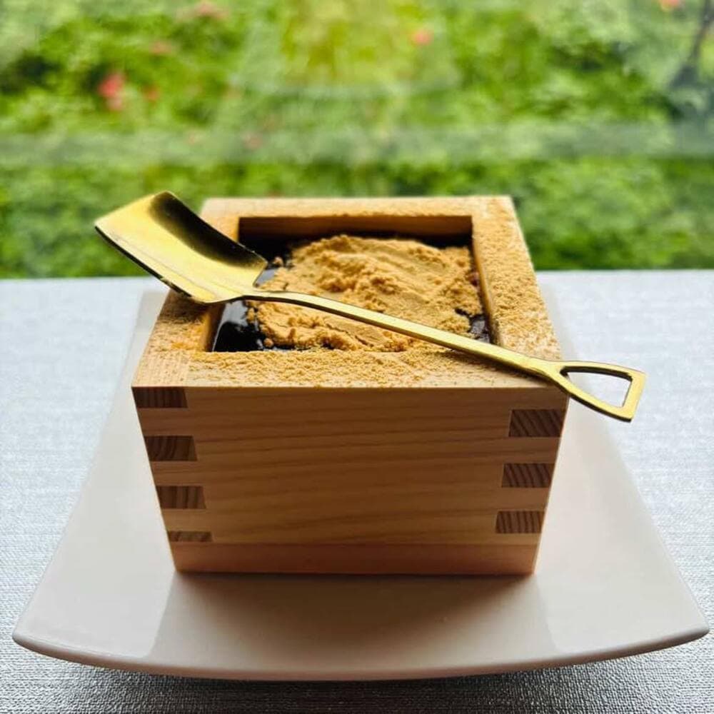 おふ。 酵素風呂プリン