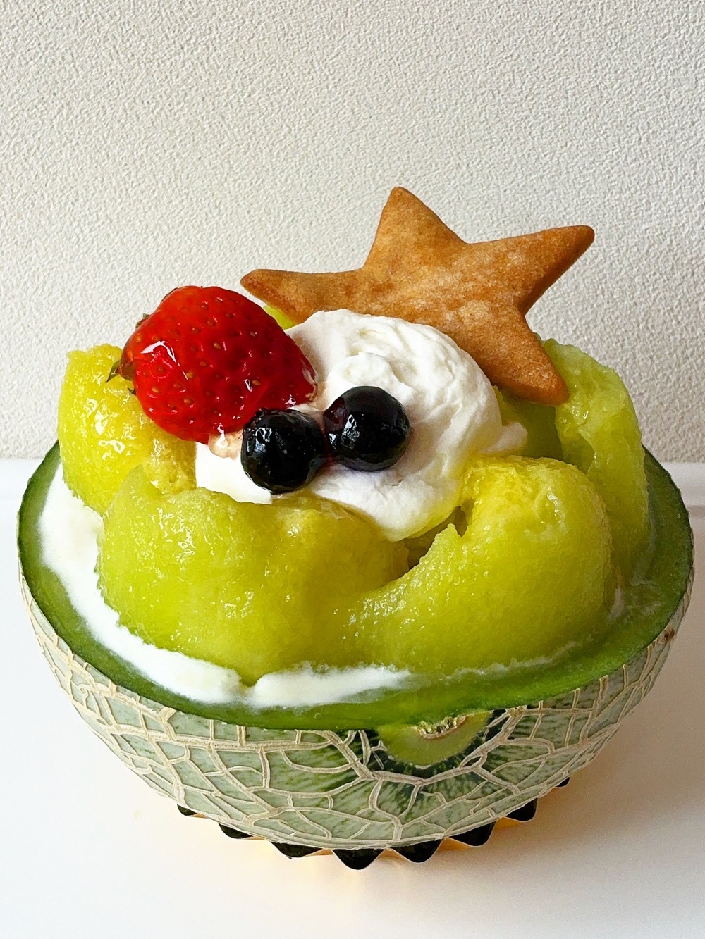 ケークスカノン　フルーツケーキ