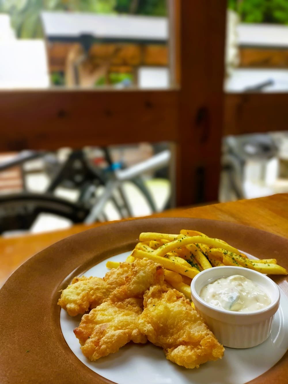 85cafe　料理