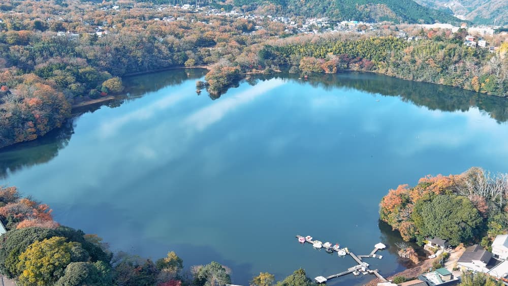 一碧湖