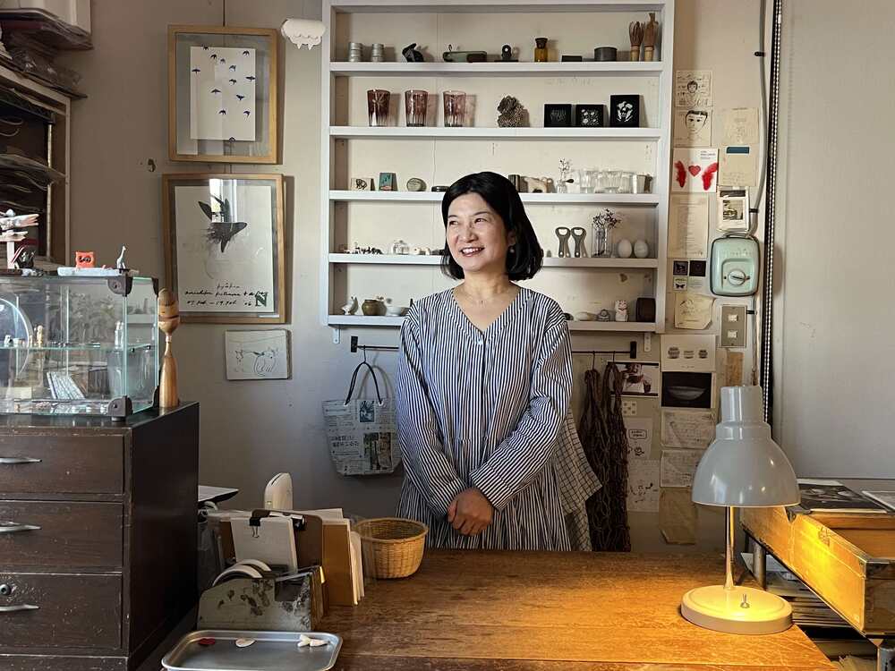 沼津・hal】暮らしを彩る雑貨と会話 全国から人が集まる生活雑貨店