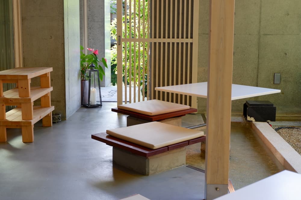 Piesta 店内
