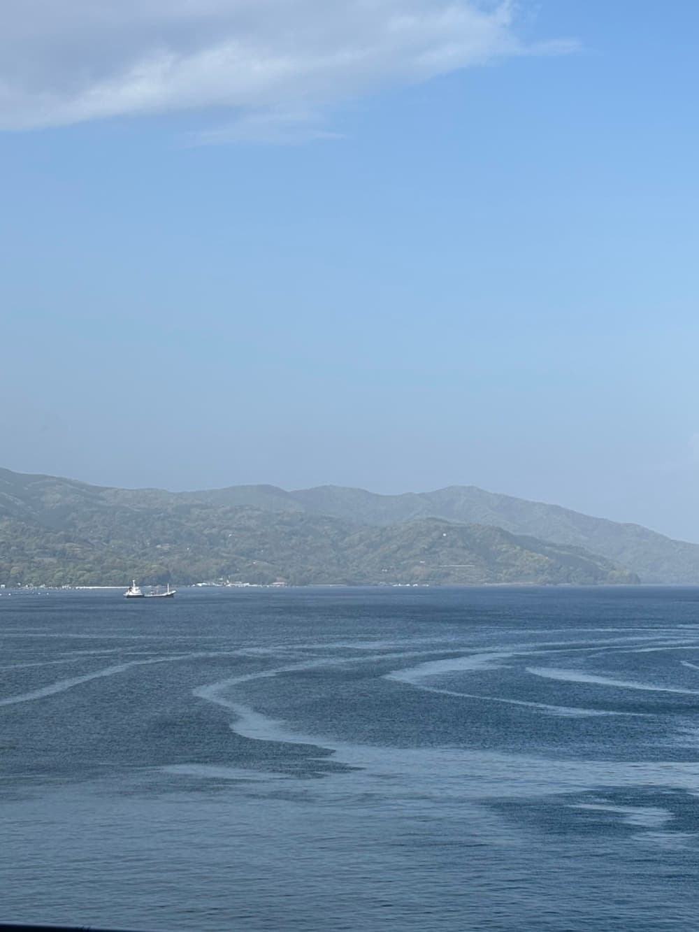 淡島ホテル　海