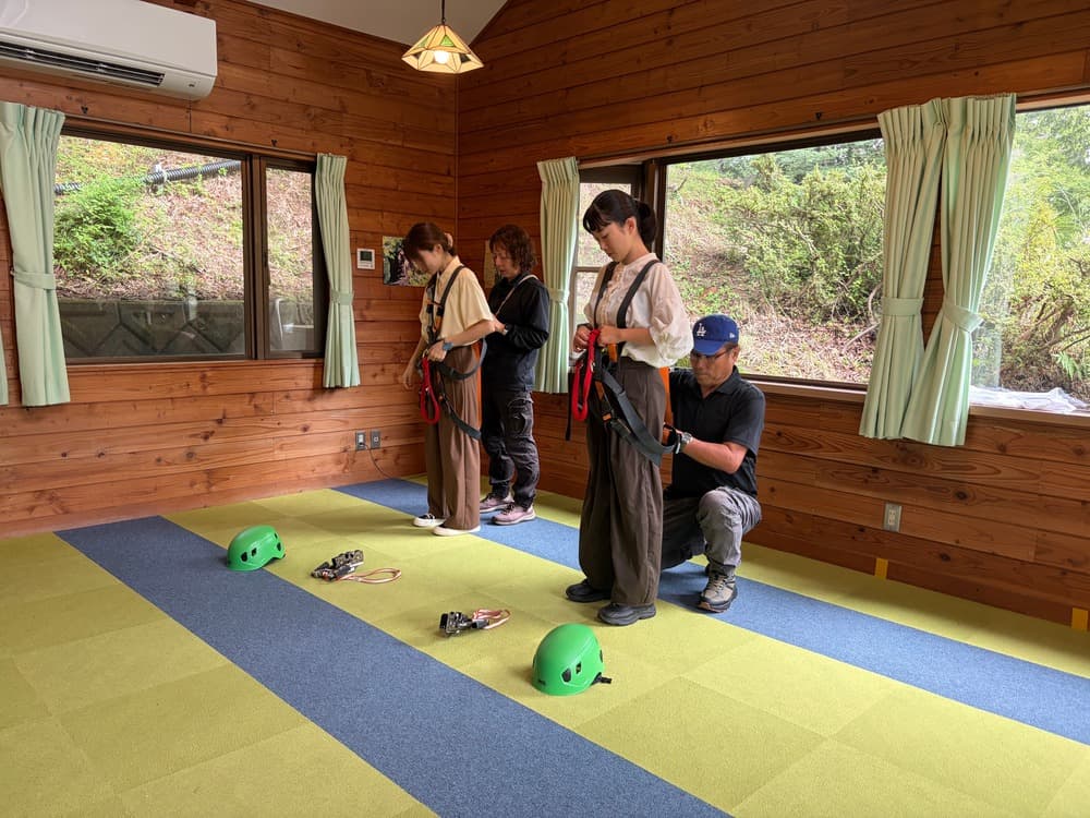 ShuzenZIP 安全講習