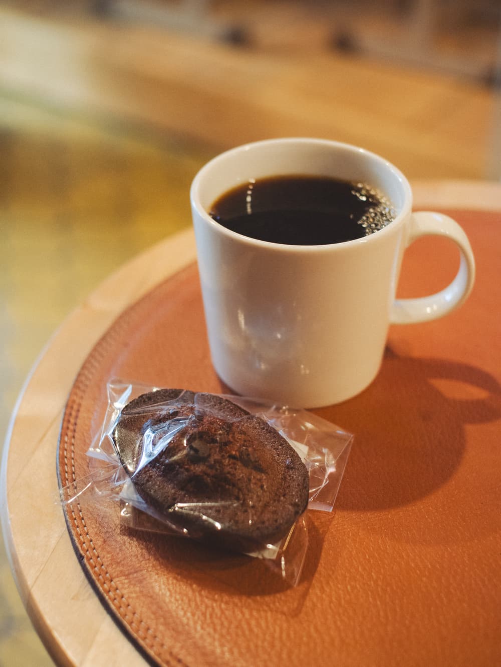 チャトラコーヒー