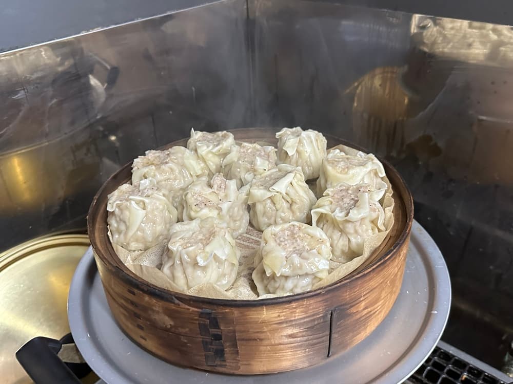 kamochaya　シューマイ