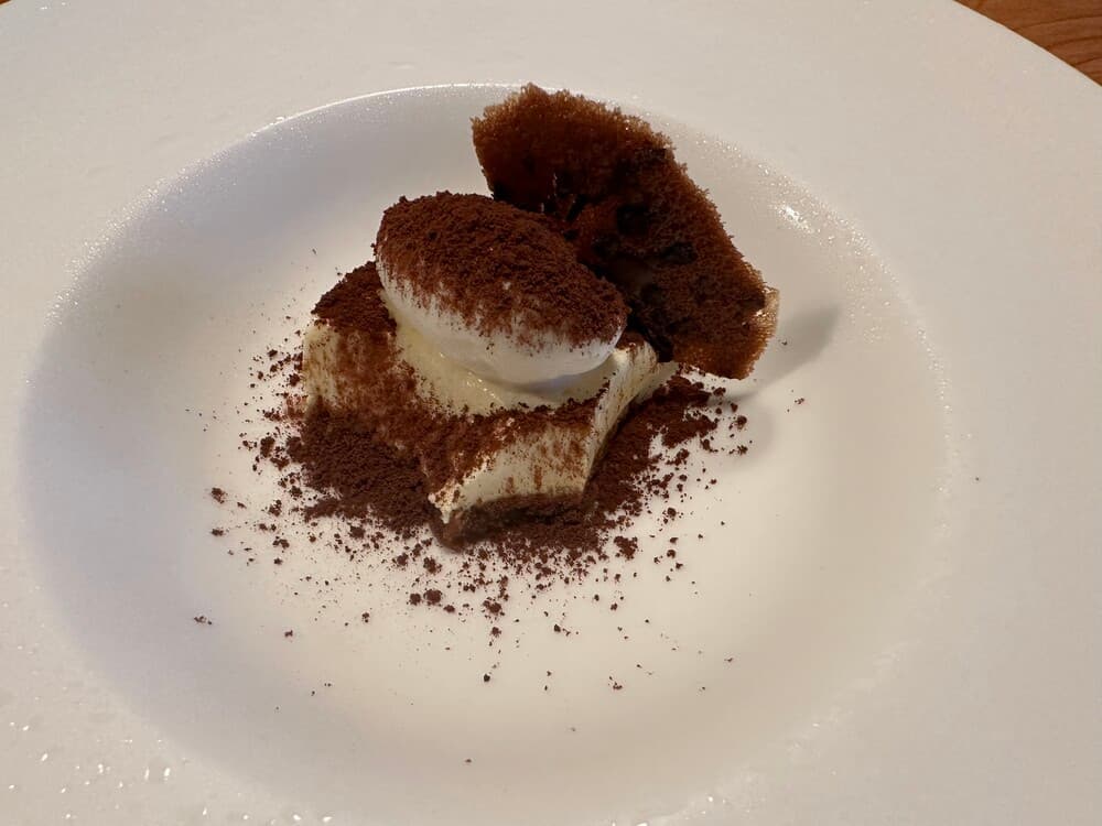 ラコルト コース料理