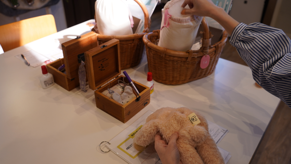 伊豆テディベア・ミュージアム