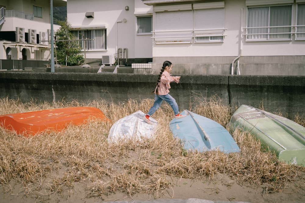 屋形海岸