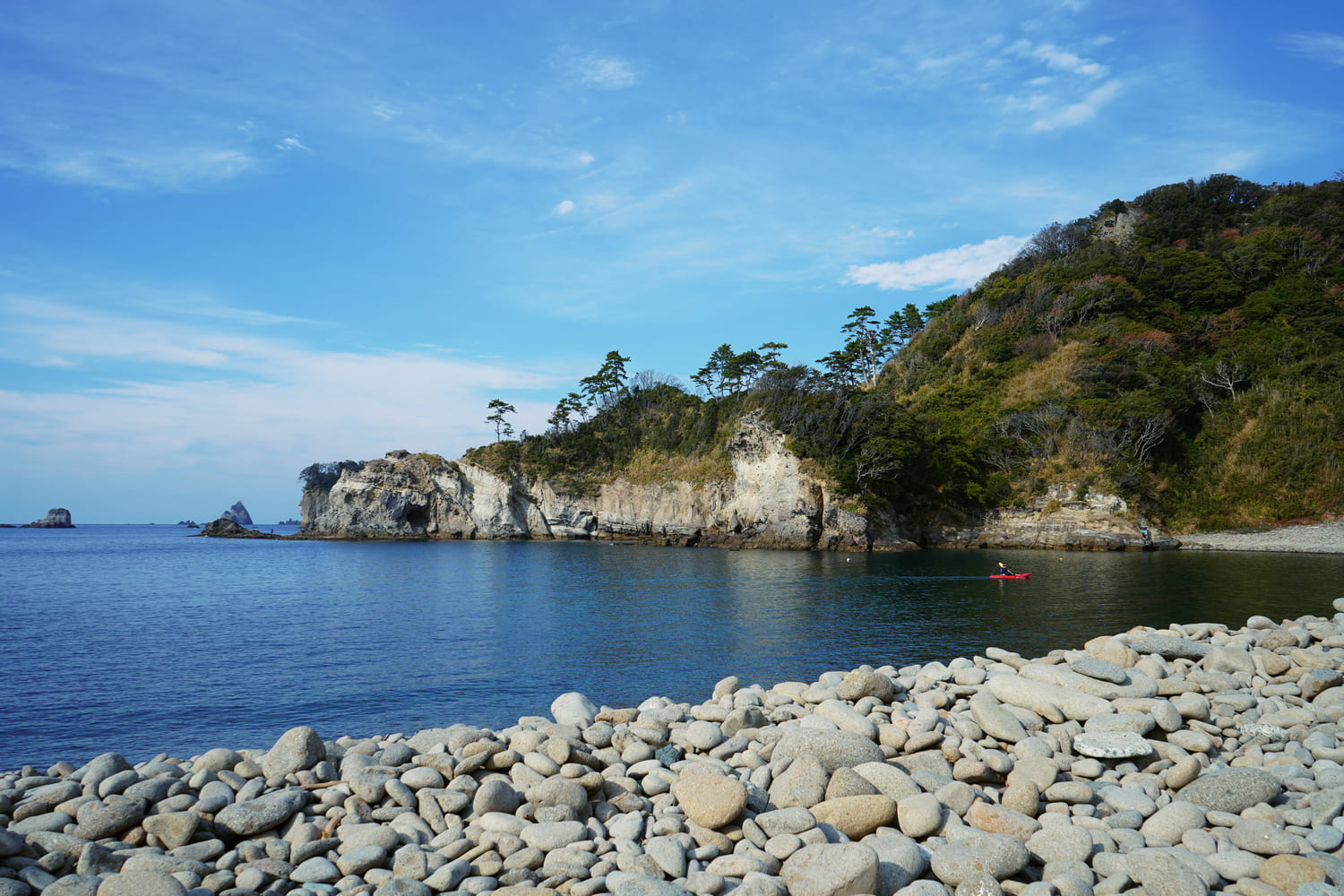 浮島海岸