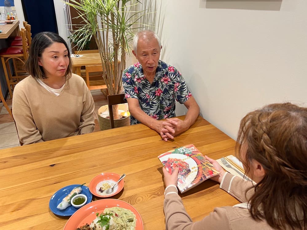 チャップス　オーナー