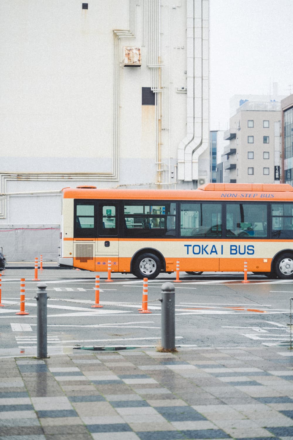 東海バス