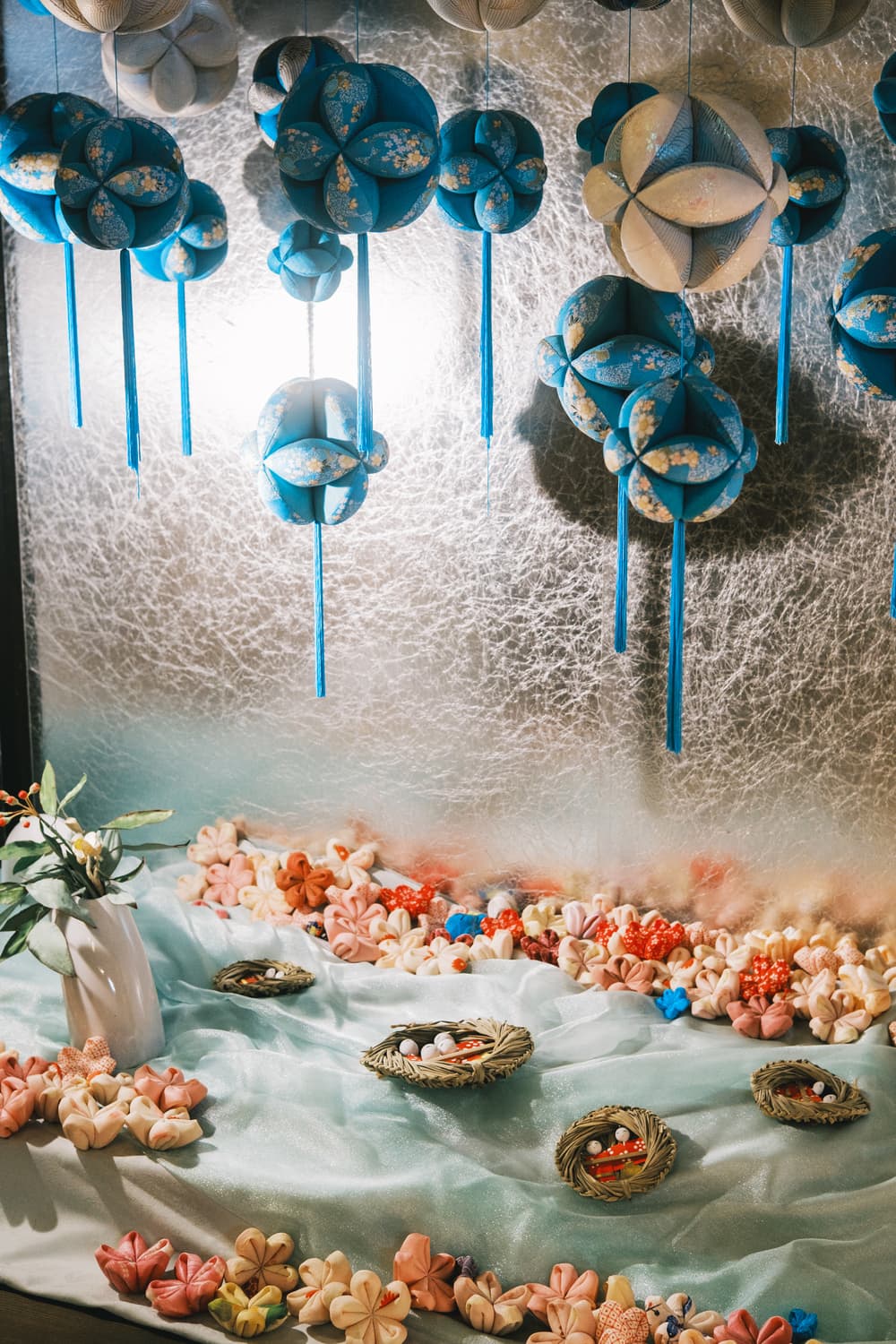 文化公園 雛の館