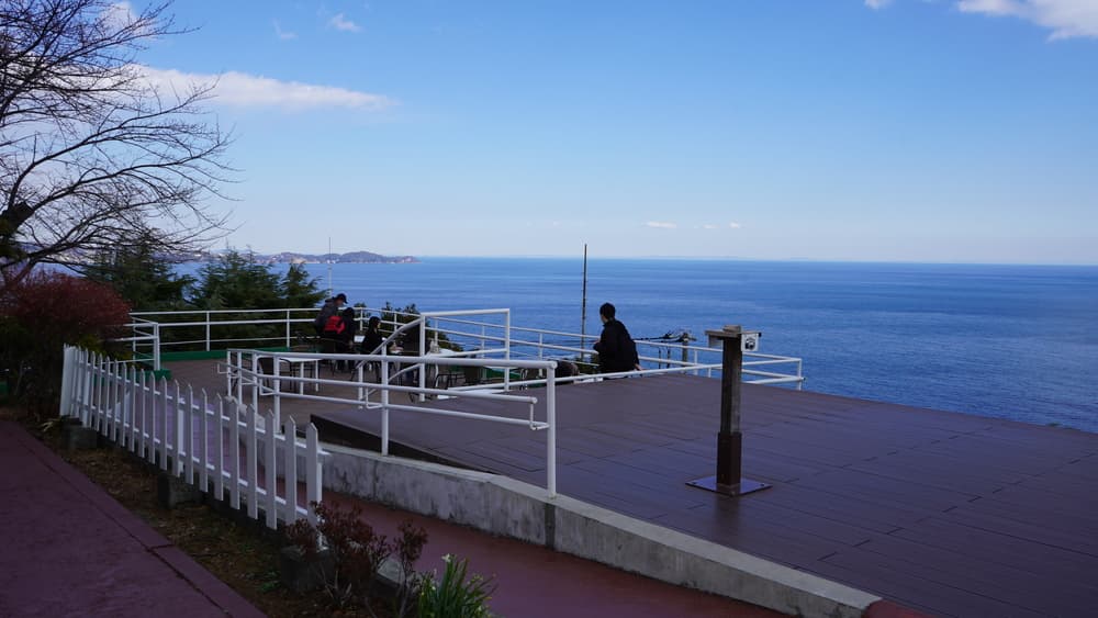 熱海城