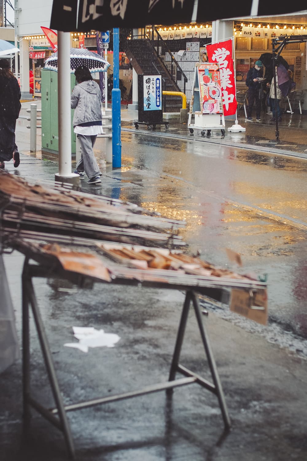 沼津港