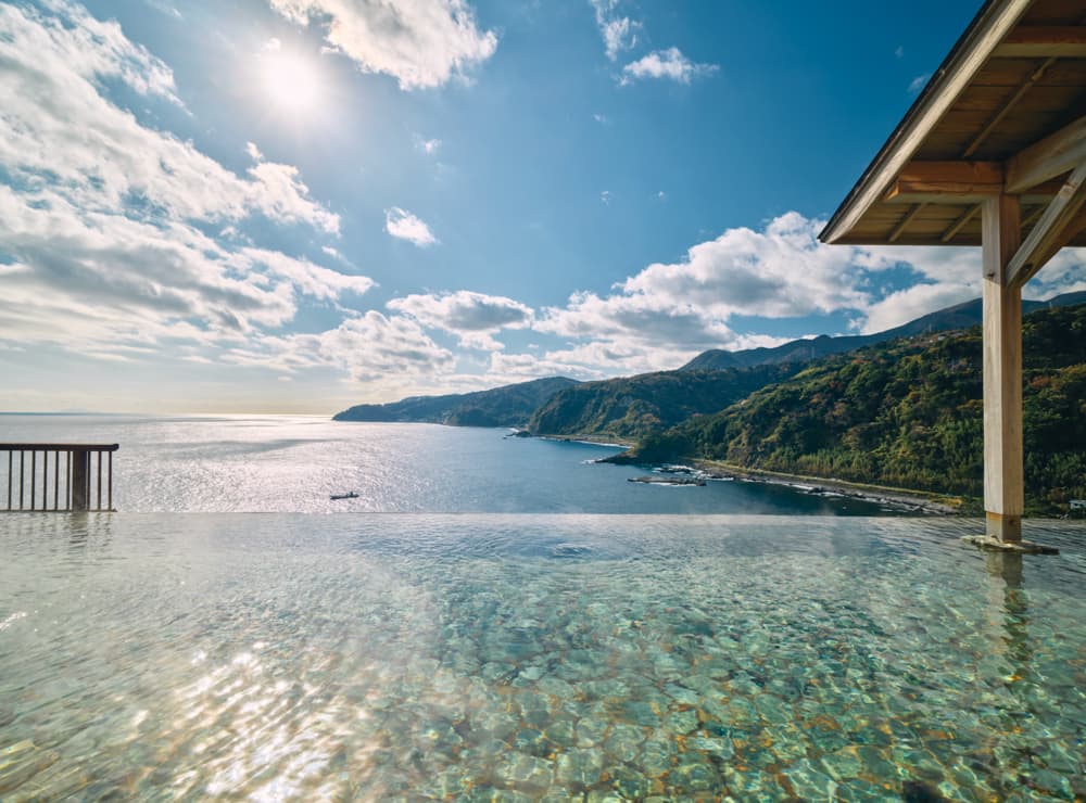 赤沢温泉ホテル 日帰り温泉