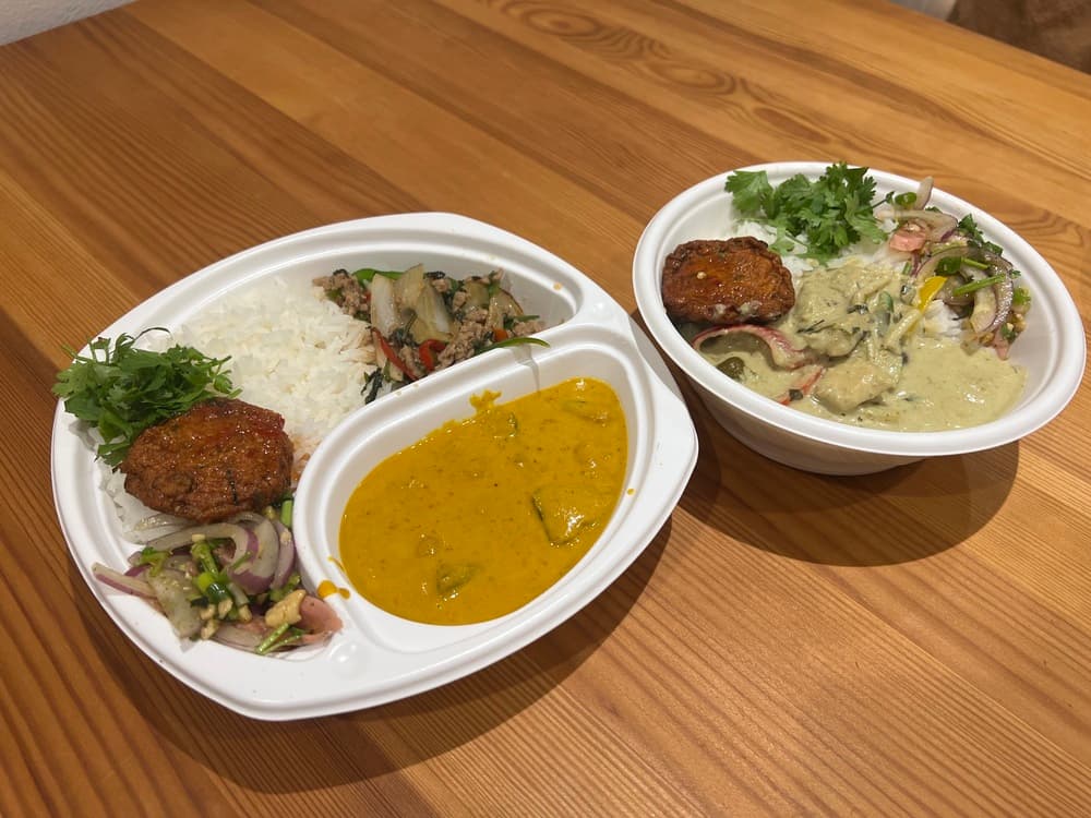 チャップス　テイクアウト