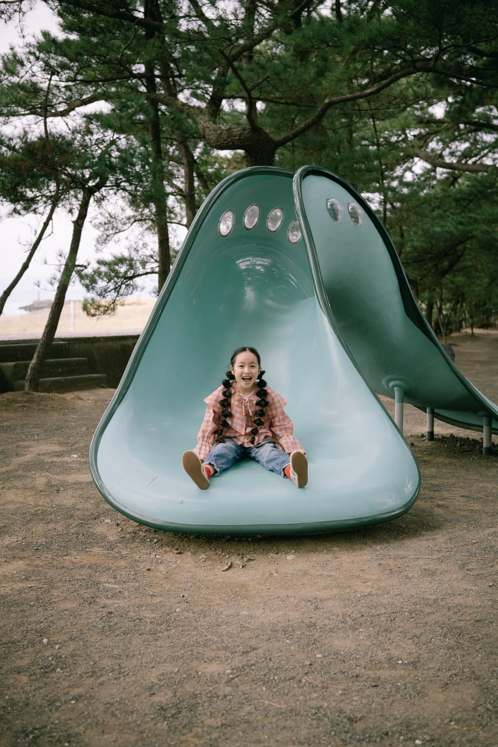 松原公園