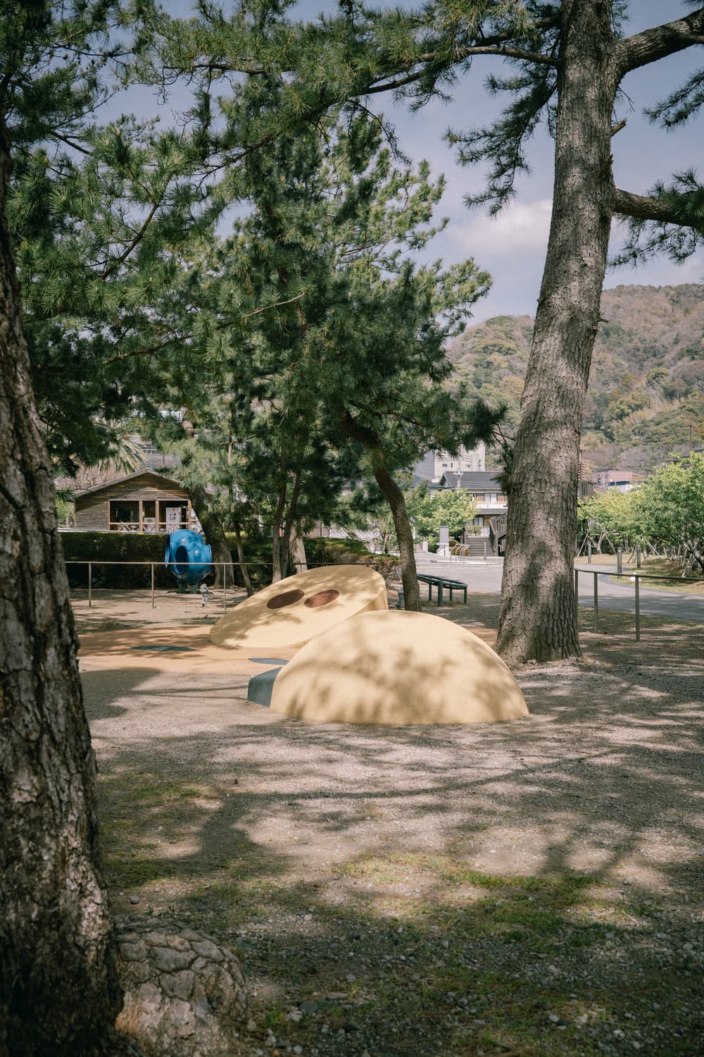 松原公園