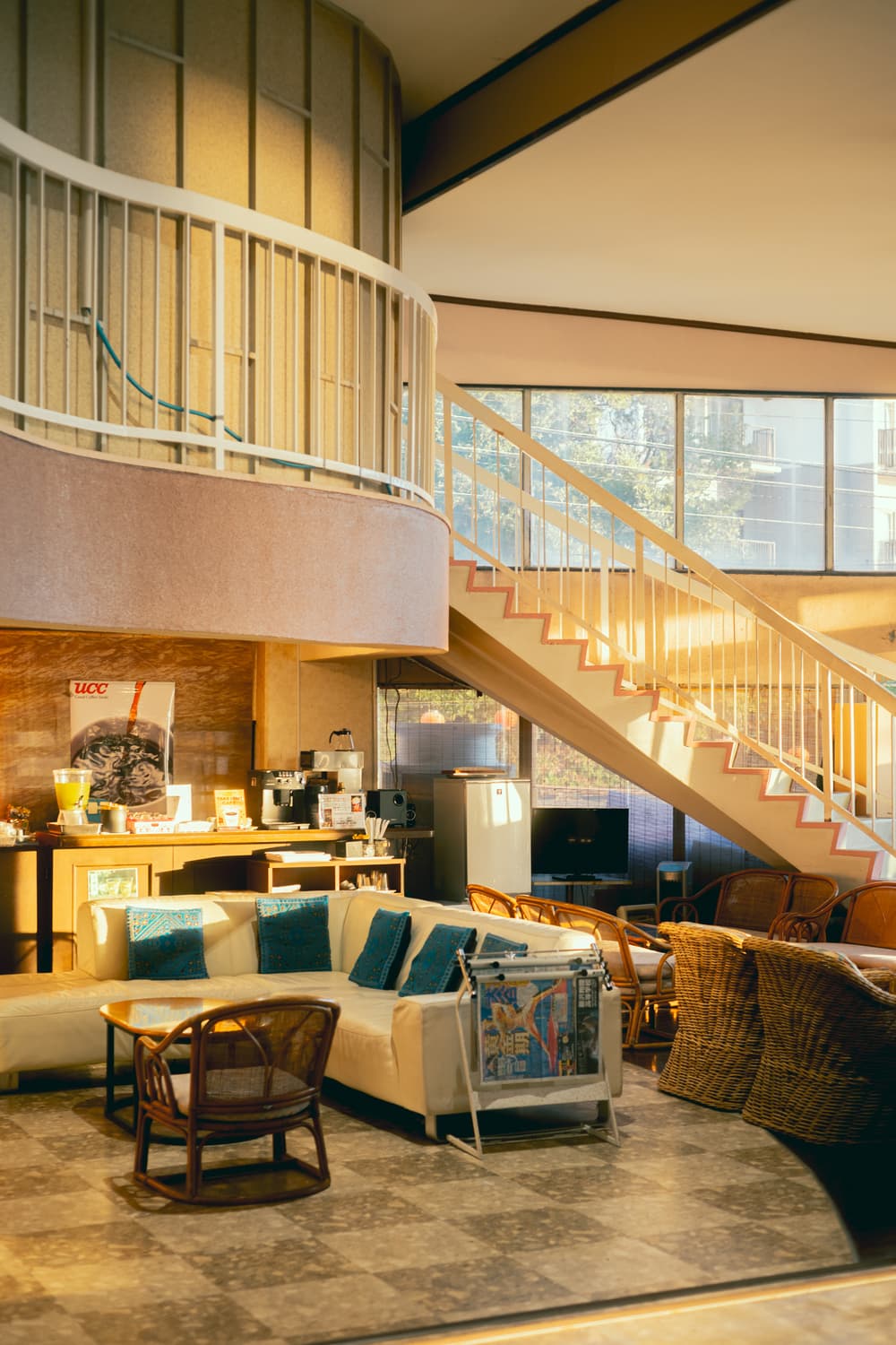 ホテル 志なよし