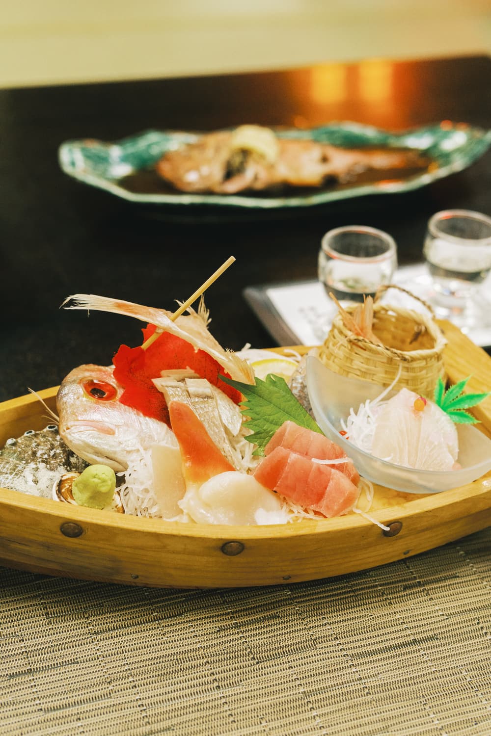 ホテル 志なよし