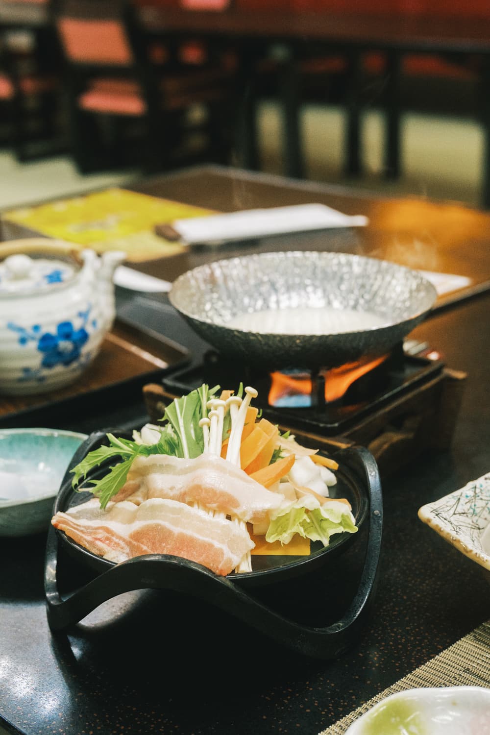 ホテル 志なよし