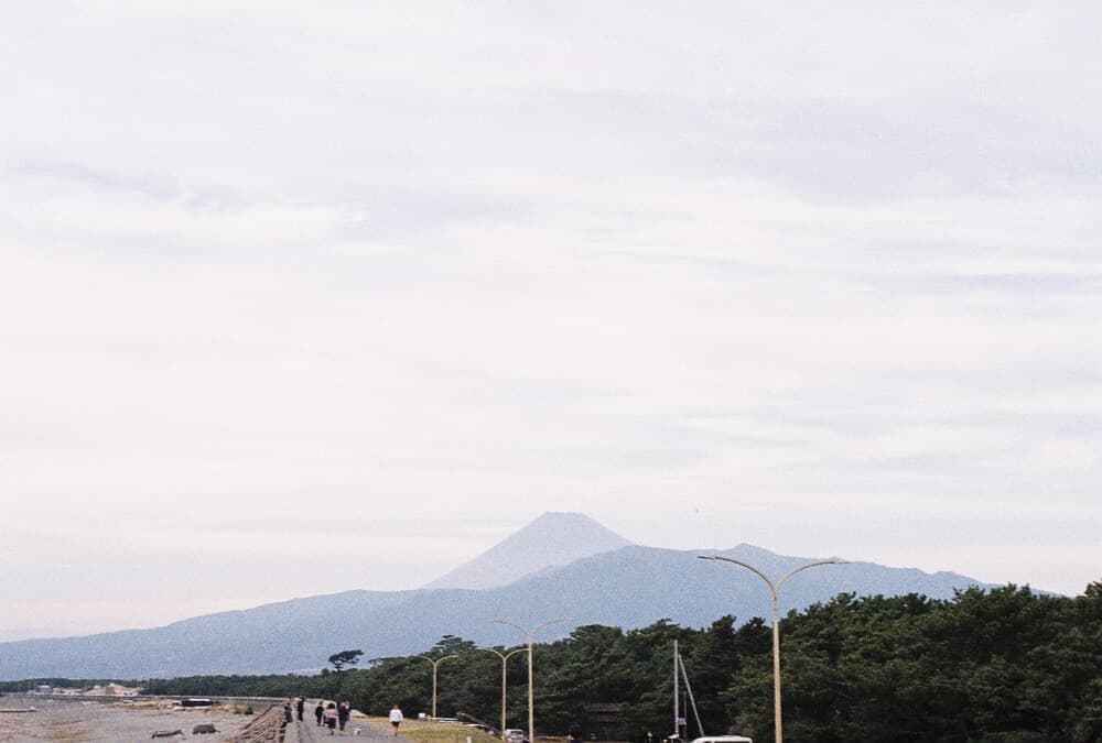千本浜