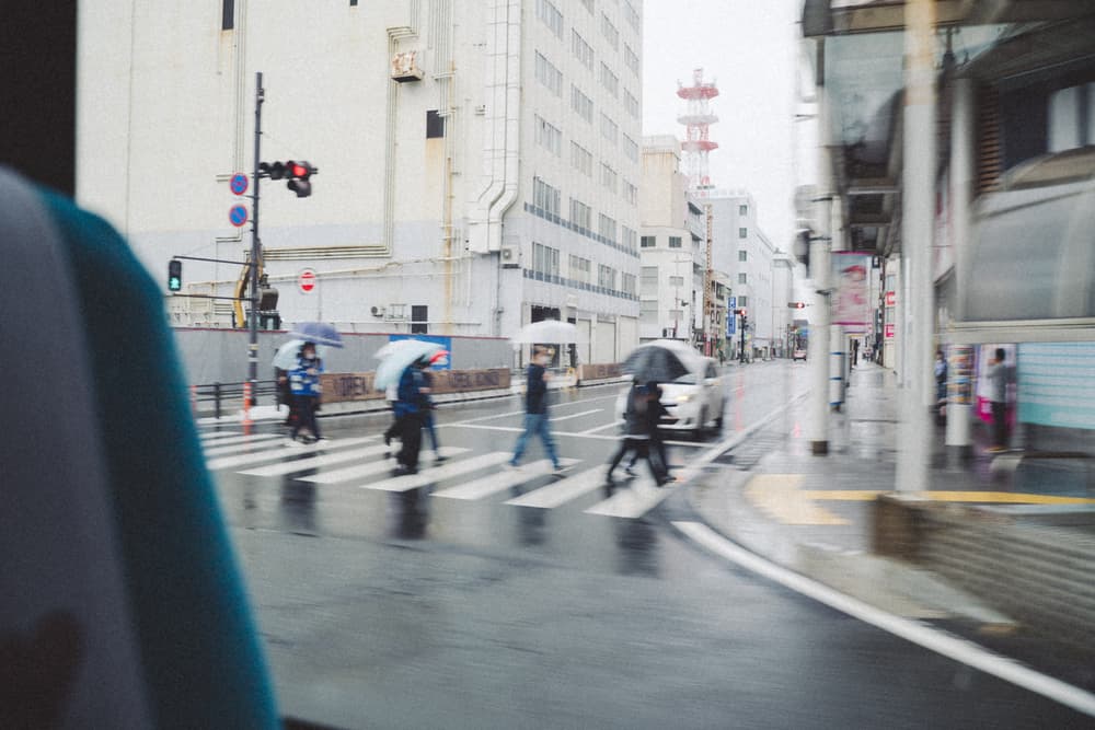 沼津駅前