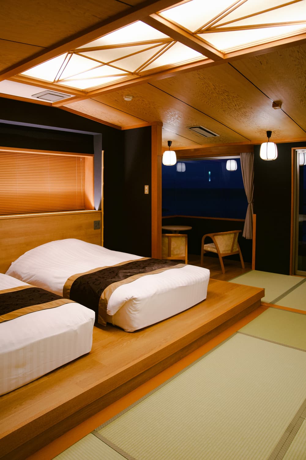 河津温泉郷 海遊亭