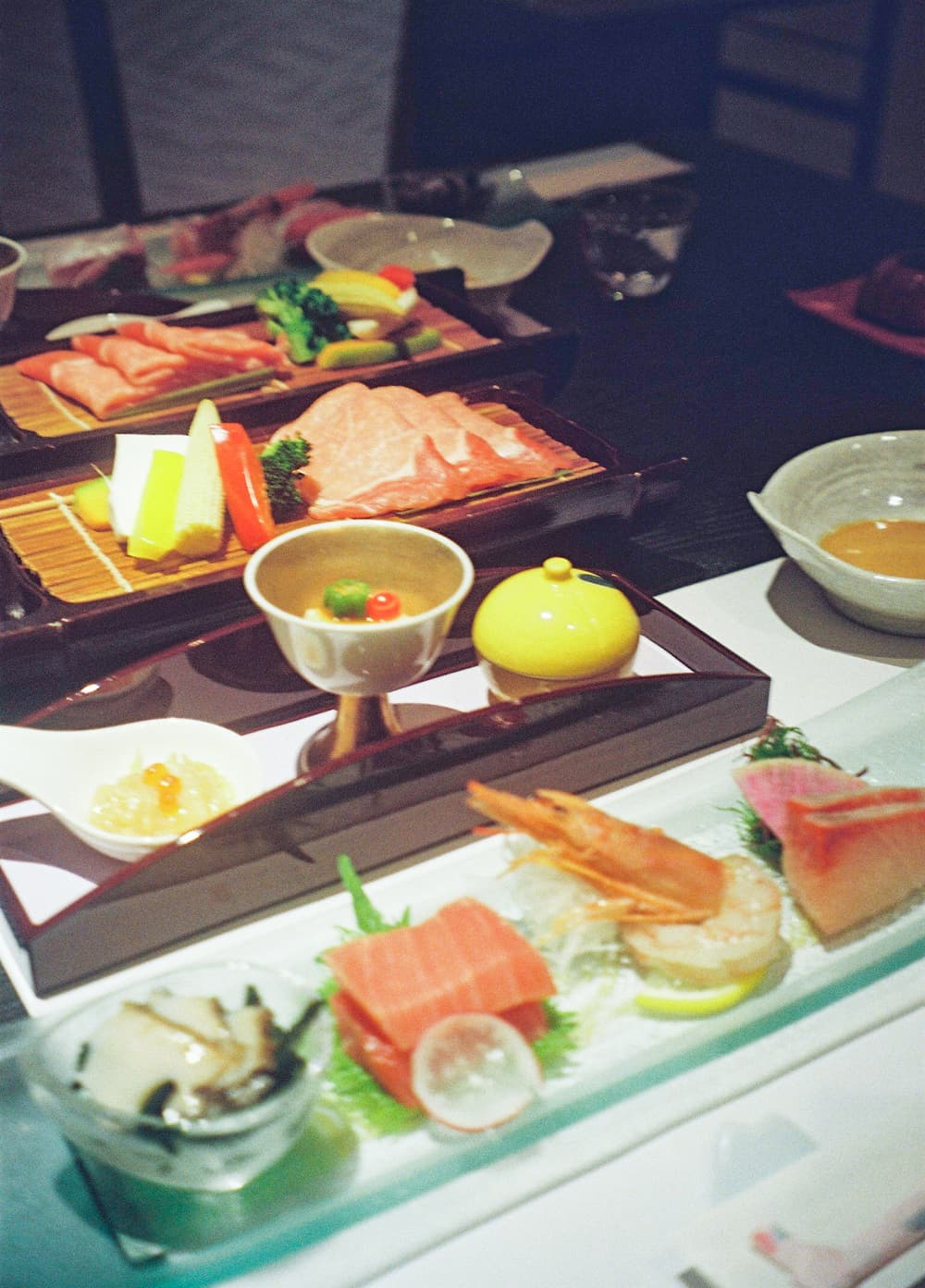 河津温泉郷 海遊亭