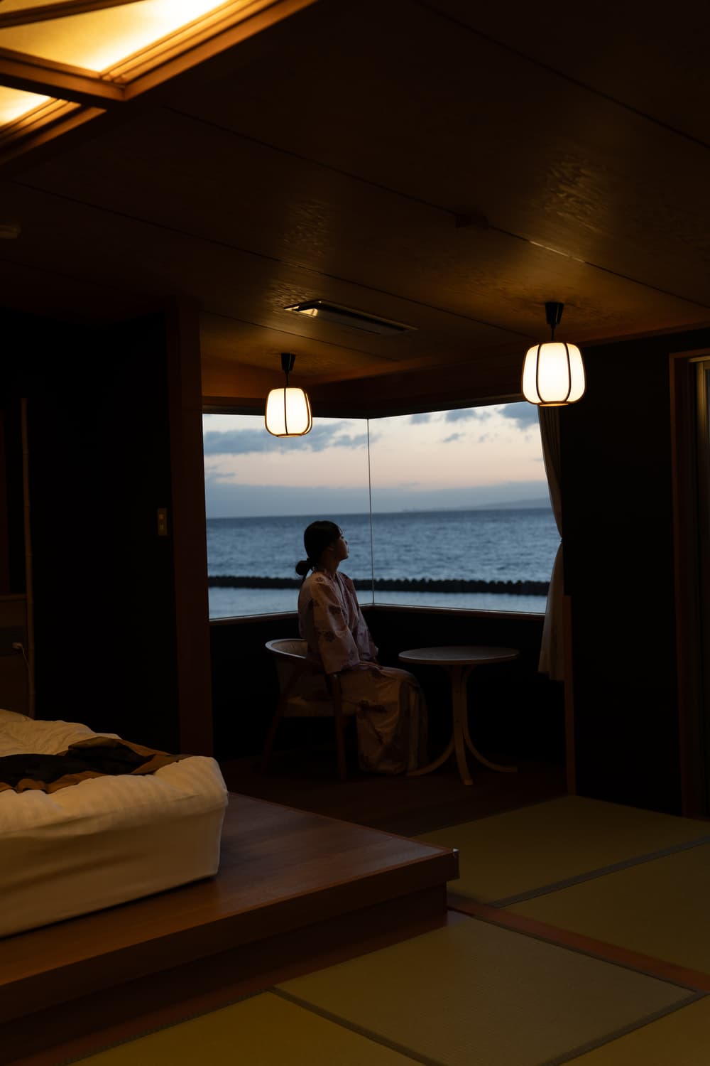 河津温泉郷 海遊亭