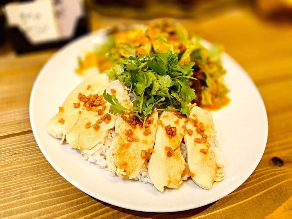 熱海渚横丁　「ユアカフェ」