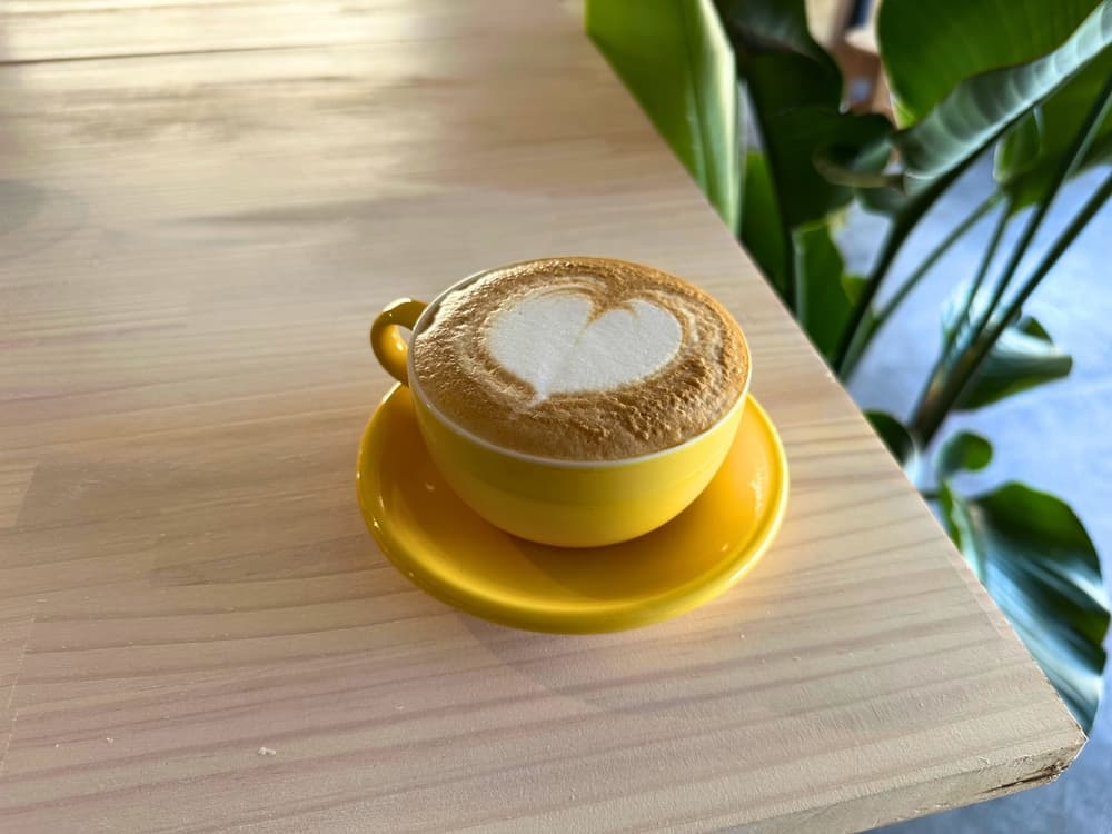 PARADISE COFFEE　コーヒー
