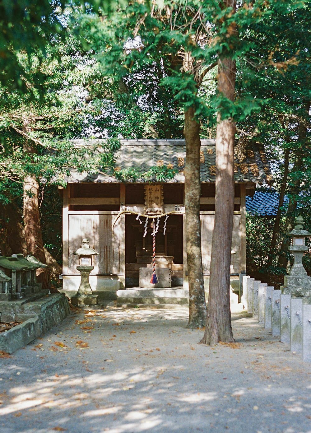 川津来宮神社