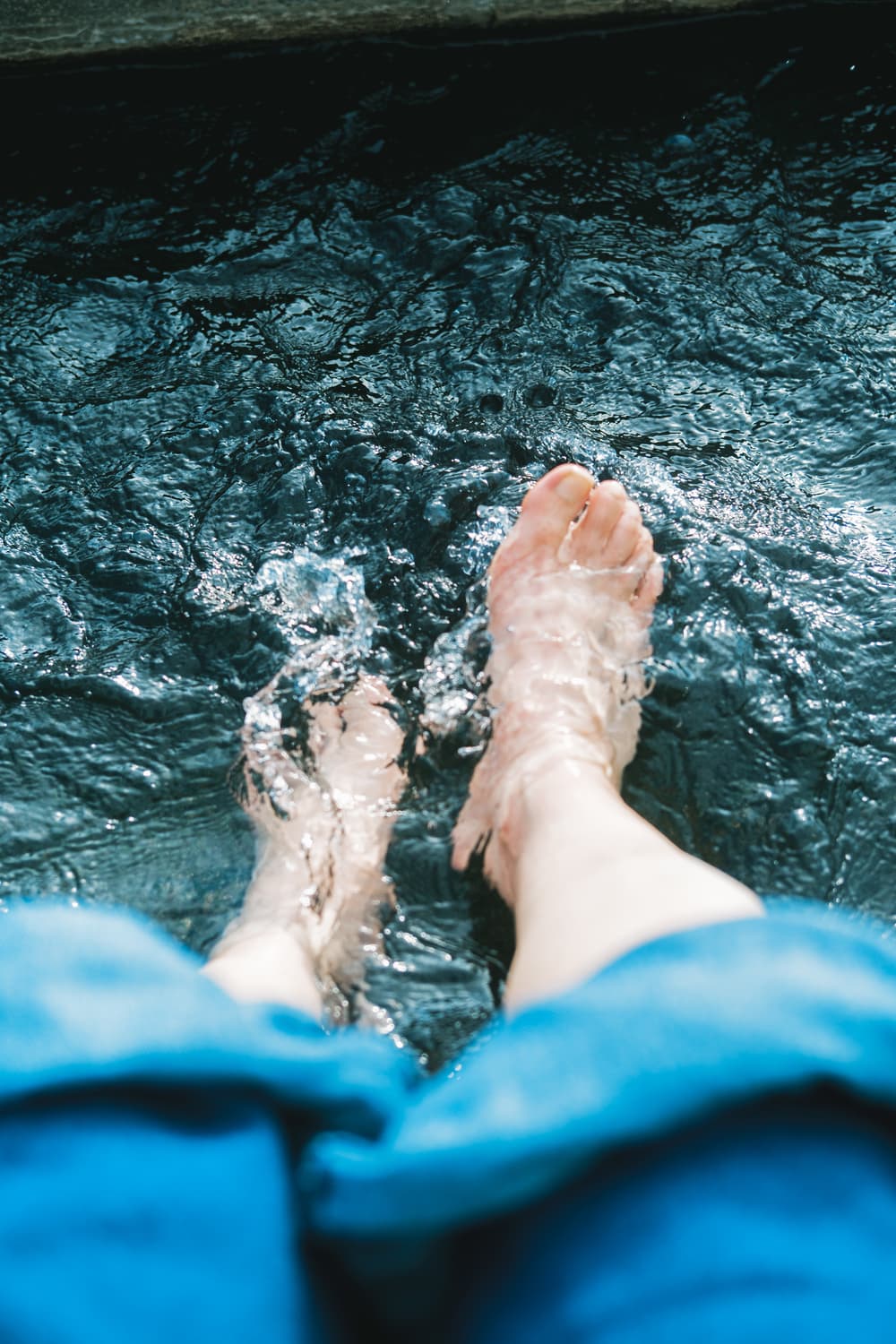 熱川ほっとぱぁ～く