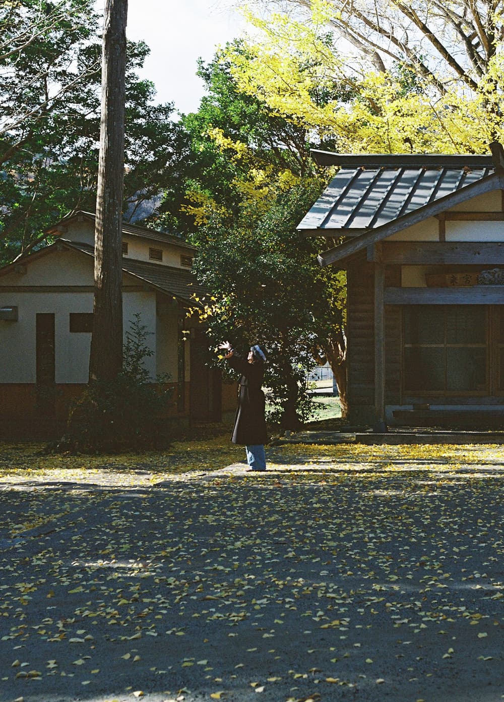 川津来宮神社
