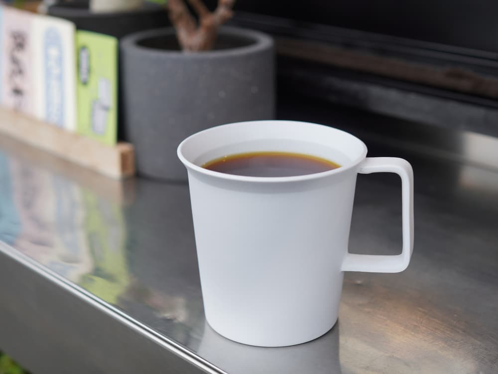 Swing Coffee Stand グァテマラ