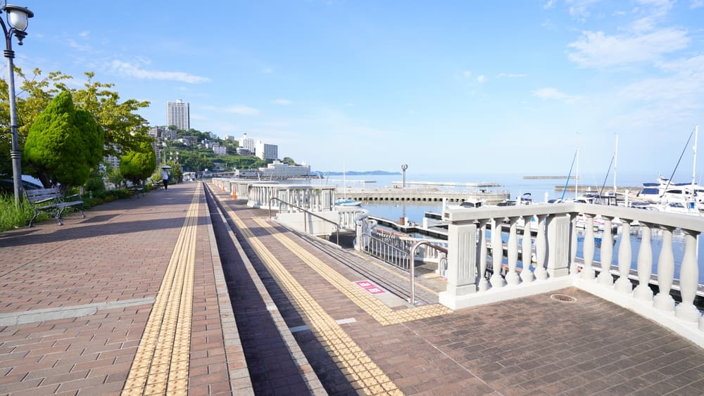 親水公園