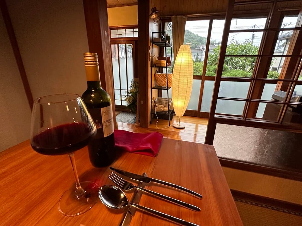 ラコルト ワイン