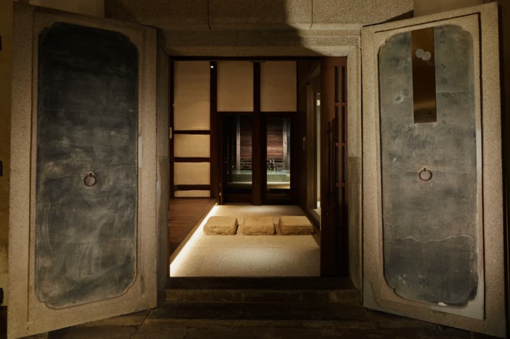 ロクワット　「二ノ蔵」