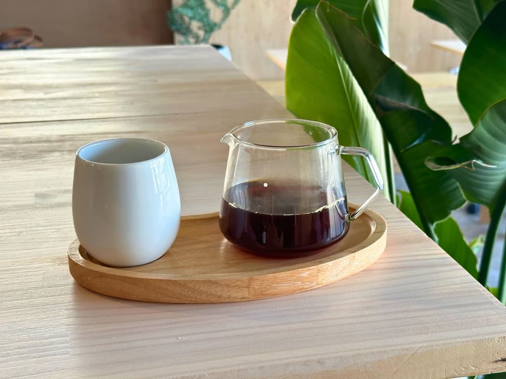 PARADISE COFFEE　コーヒー