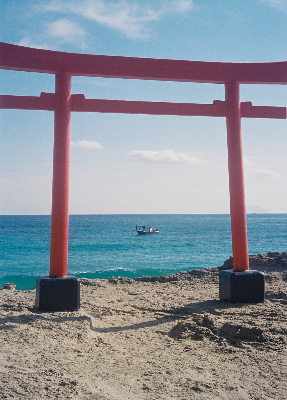 東海バスフリーきっぷでバス旅へ＞フォトグラファーが行く、南伊豆途中